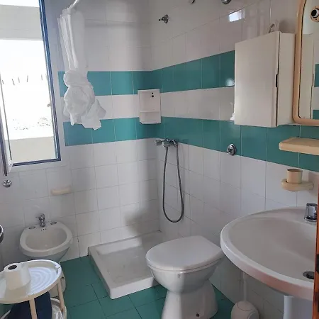 Baia La Vela Apartment