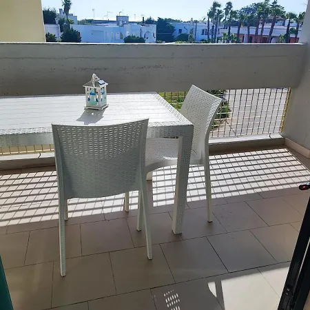 Baia La Vela Apartment *