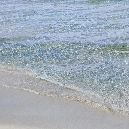 Baia La Vela