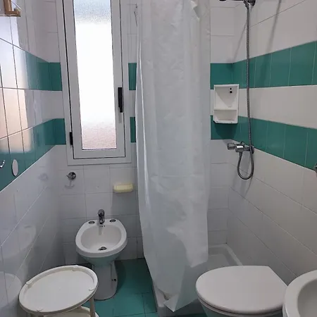 Baia La Vela Apartment