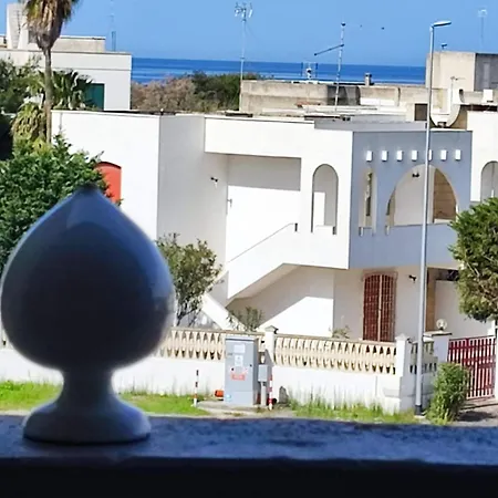 Baia La Vela * Gallipoli