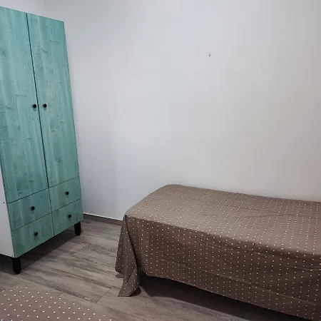Baia La Vela Apartment