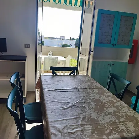 Baia La Vela