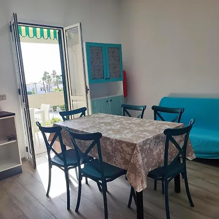 Apartment Baia La Vela *