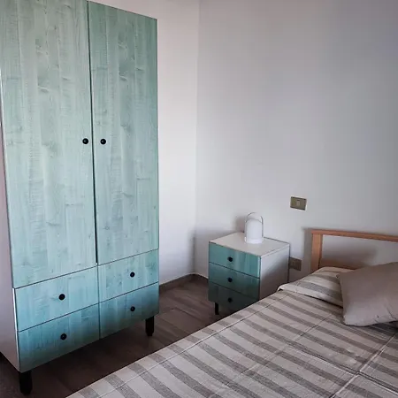 Apartment Baia La Vela