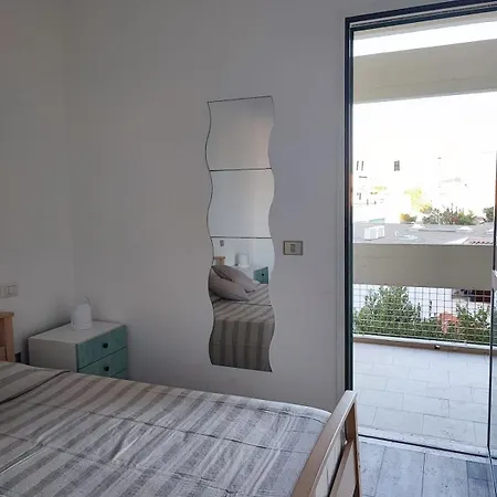 Apartman Baia La Vela *