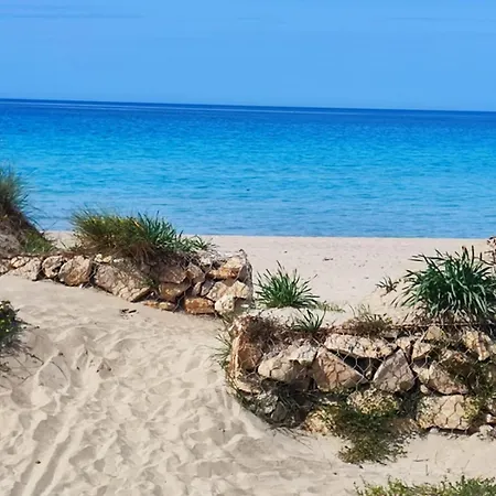 Baia La Vela Gallipoli