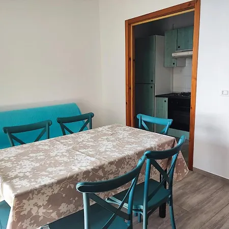 Apartment Baia La Vela
