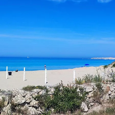 Baia La Vela