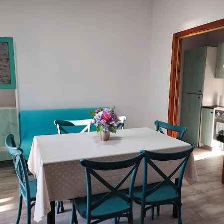 Apartment Baia La Vela Gallipoli