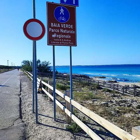 Apartman Baia La Vela *